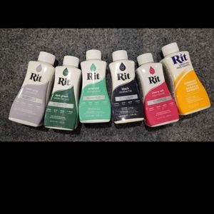 RIT All Purpose Dye